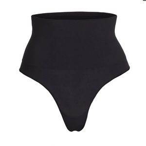 Skims Shapewear Core Control Thong
